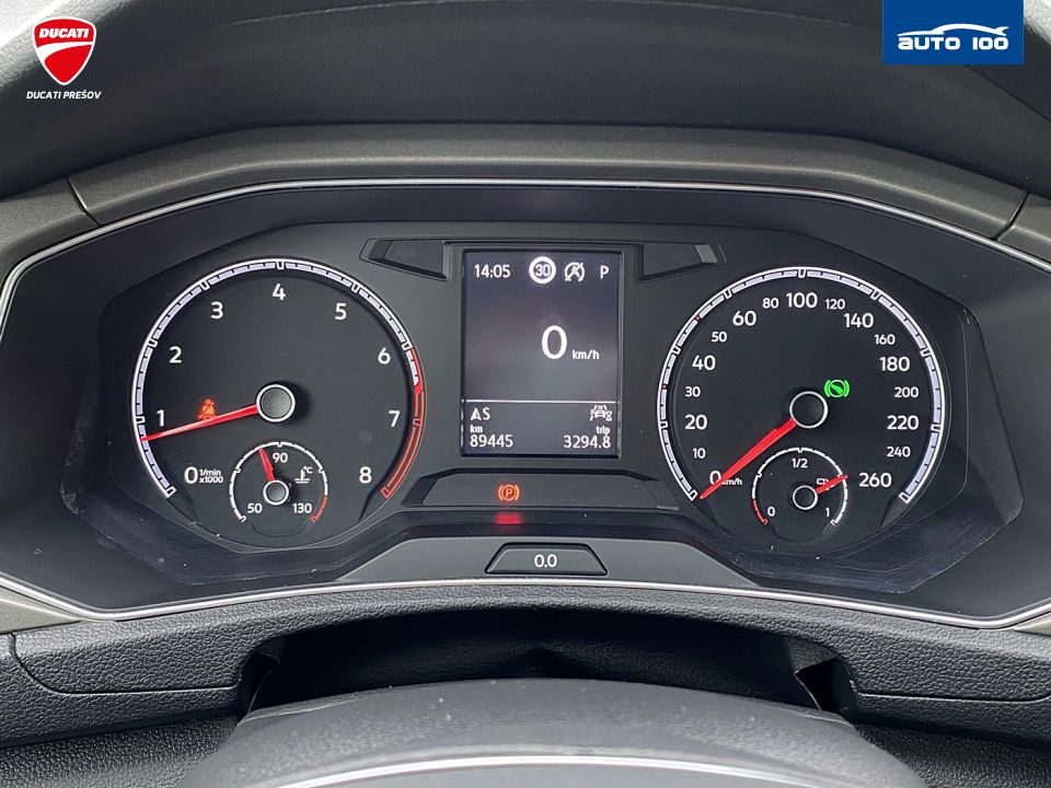 Volkswagen T-Roc Style 1.5 TSI 110kW 7-DSG