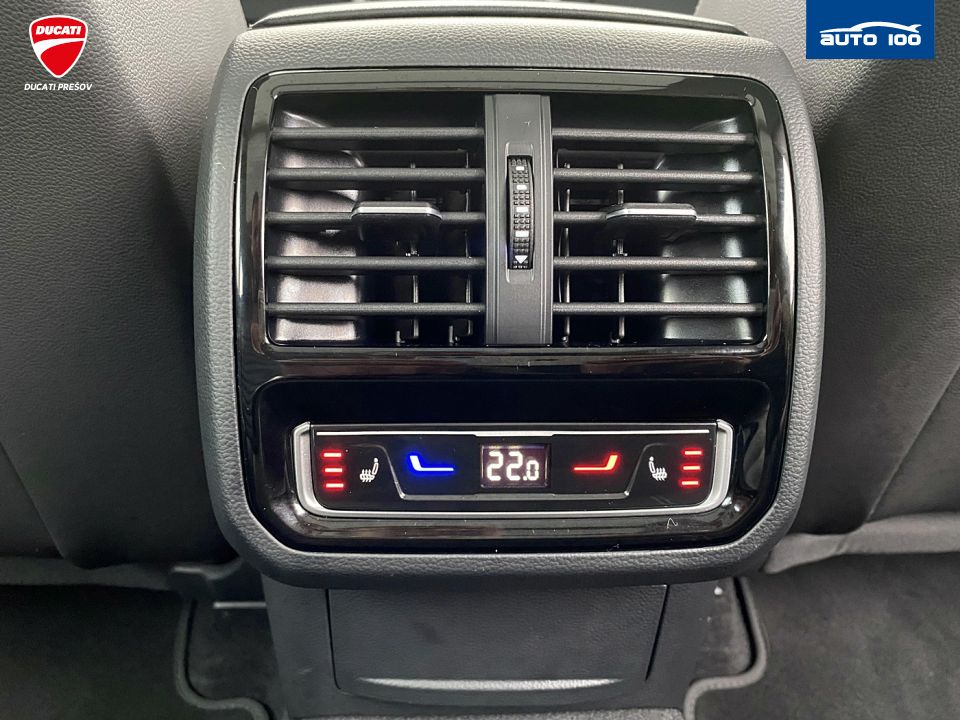 Volkswagen Passat Alltrack Variant 4Motion 2.0 TDI SCR 147kW Matrix-Beam, Keyless-Entry