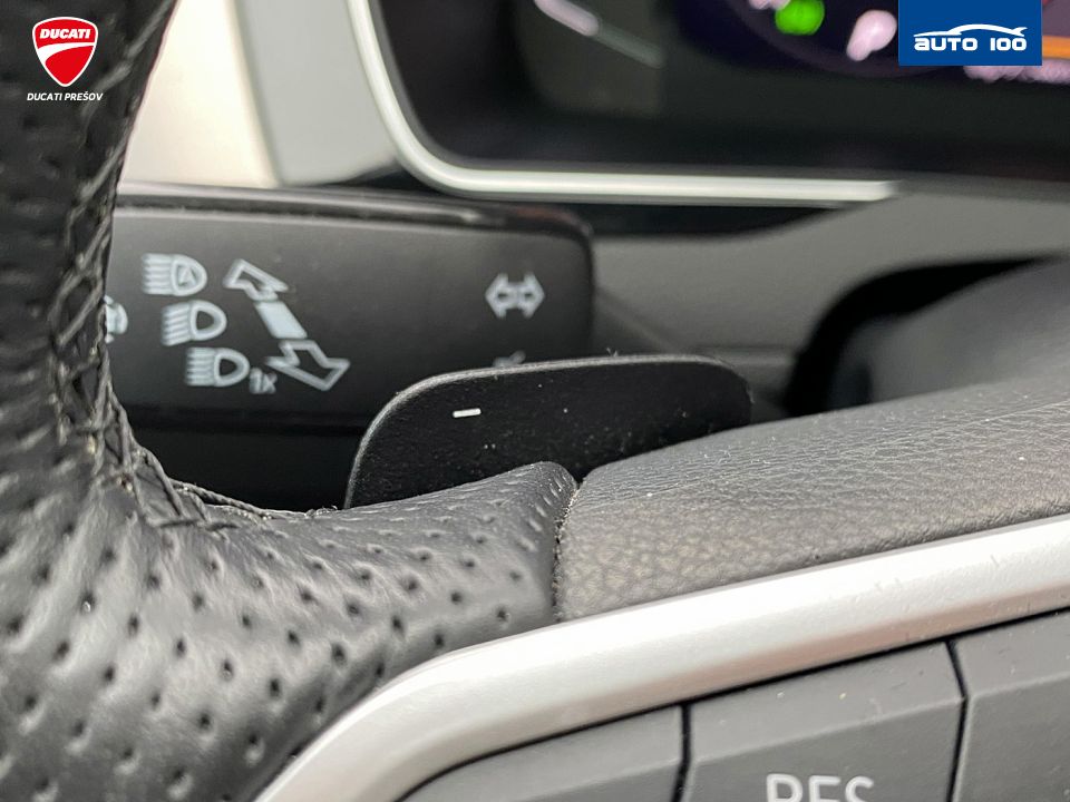 Volkswagen Passat Alltrack Variant 4Motion 2.0 TDI SCR 147kW Matrix-Beam, Keyless-Entry