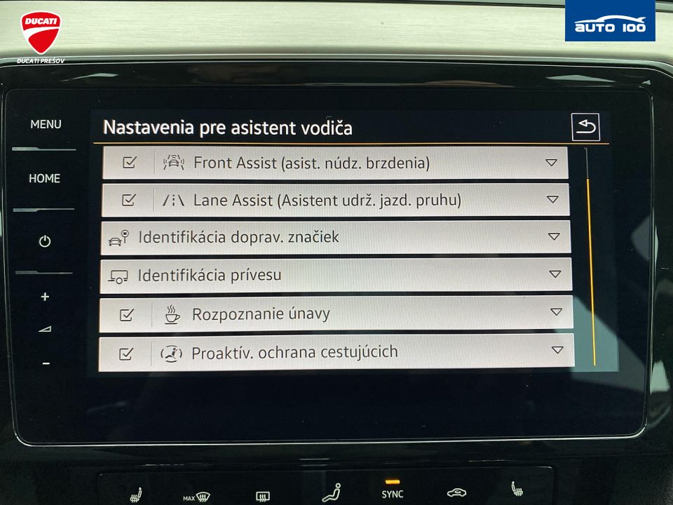 Volkswagen Passat Alltrack Variant 4Motion 2.0 TDI SCR 147kW Matrix-Beam, Keyless-Entry