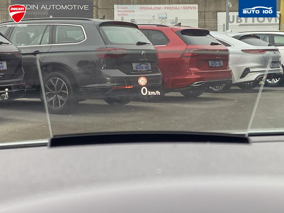 Volkswagen Passat Alltrack Variant 4Motion 2.0 TDI SCR 147kW Matrix-Beam, Keyless-Entry