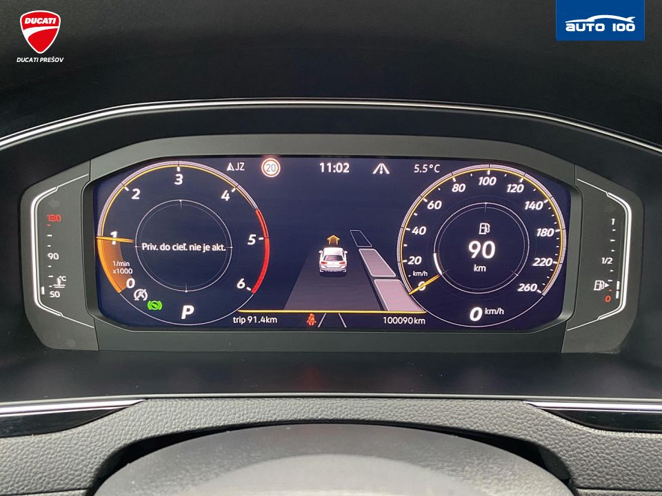 Volkswagen Passat Alltrack Variant 4Motion 2.0 TDI SCR 147kW Matrix-Beam, Keyless-Entry