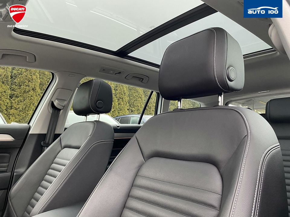 Volkswagen Passat Alltrack Variant 4Motion 2.0 TDI SCR 147kW Matrix-Beam, Keyless-Entry