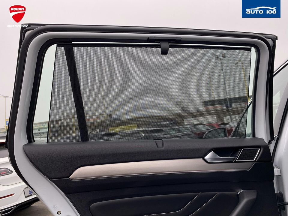 Volkswagen Passat Alltrack Variant 4Motion 2.0 TDI SCR 147kW Matrix-Beam, Keyless-Entry