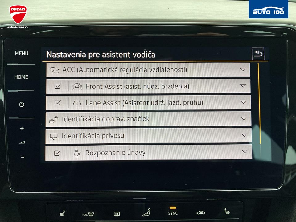 Volkswagen Passat Alltrack Variant 4Motion 2.0 TDI SCR 147kW Matrix-Beam, Keyless-Entry