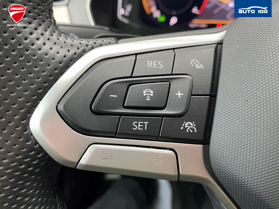 Volkswagen Passat Alltrack Variant 4Motion 2.0 TDI SCR 147kW Matrix-Beam, Keyless-Entry