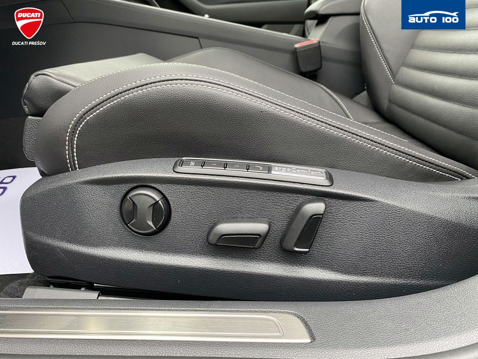 Volkswagen Passat Alltrack Variant 4Motion 2.0 TDI SCR 147kW Matrix-Beam, Keyless-Entry