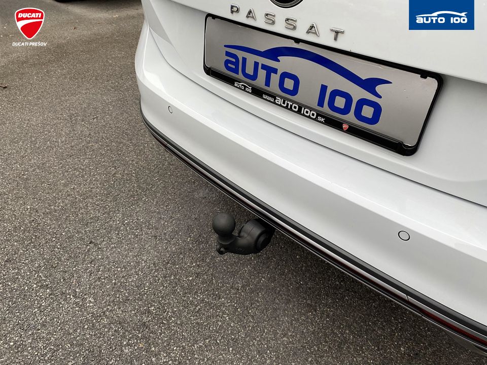 Volkswagen Passat Alltrack Variant 4Motion 2.0 TDI SCR 147kW Matrix-Beam, Keyless-Entry