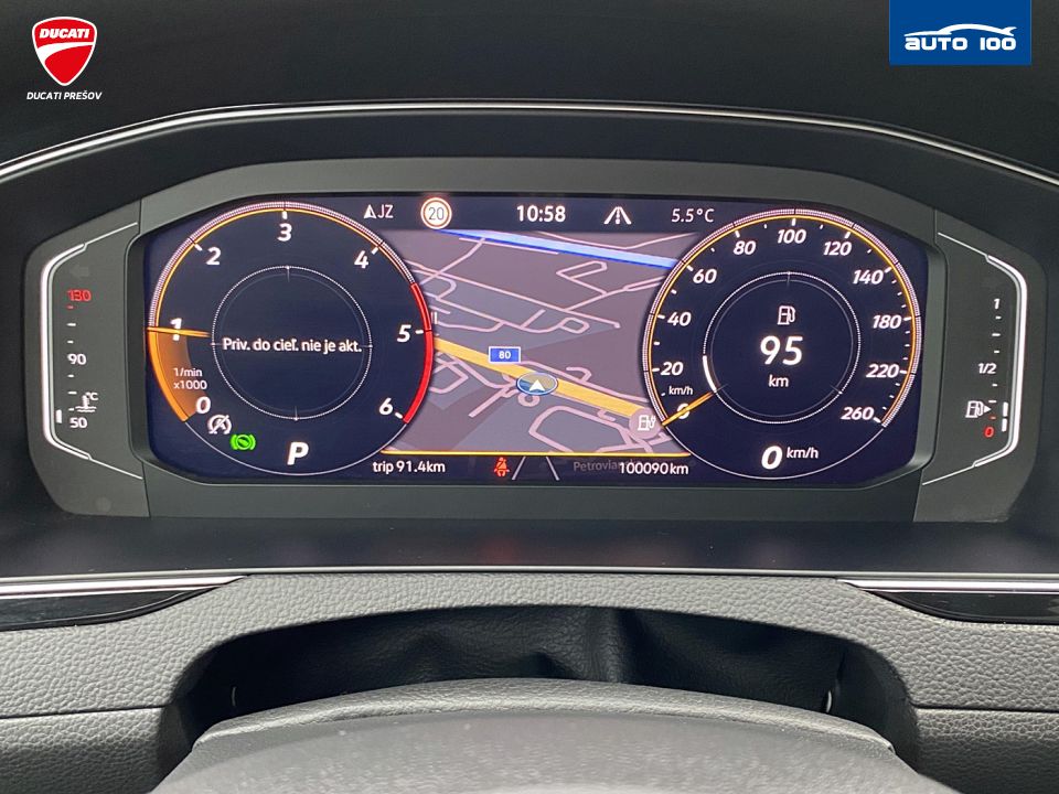 Volkswagen Passat Alltrack Variant 4Motion 2.0 TDI SCR 147kW Matrix-Beam, Keyless-Entry