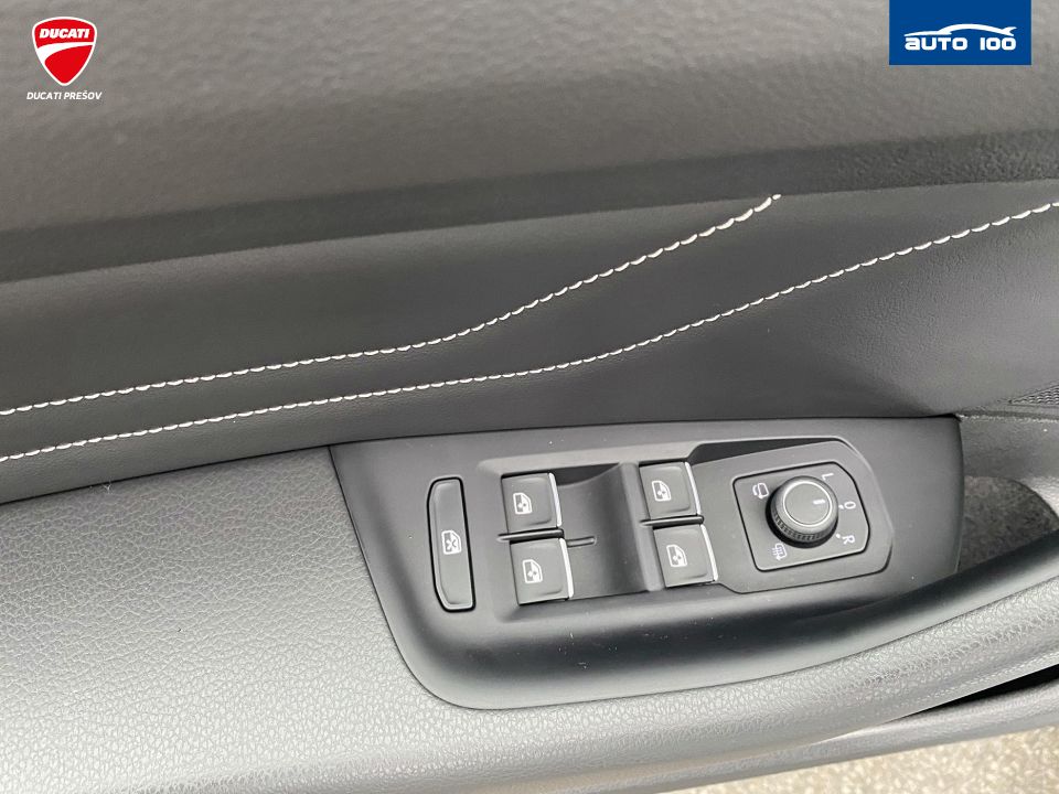 Volkswagen Passat Alltrack Variant 4Motion 2.0 TDI SCR 147kW Matrix-Beam, Keyless-Entry