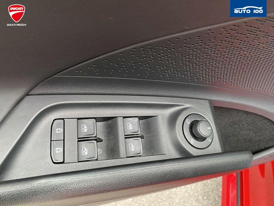 Škoda Enyaq RS 4x4 220 KW, Matrix Beam, Key less, DCC, tepelné čerpadlo