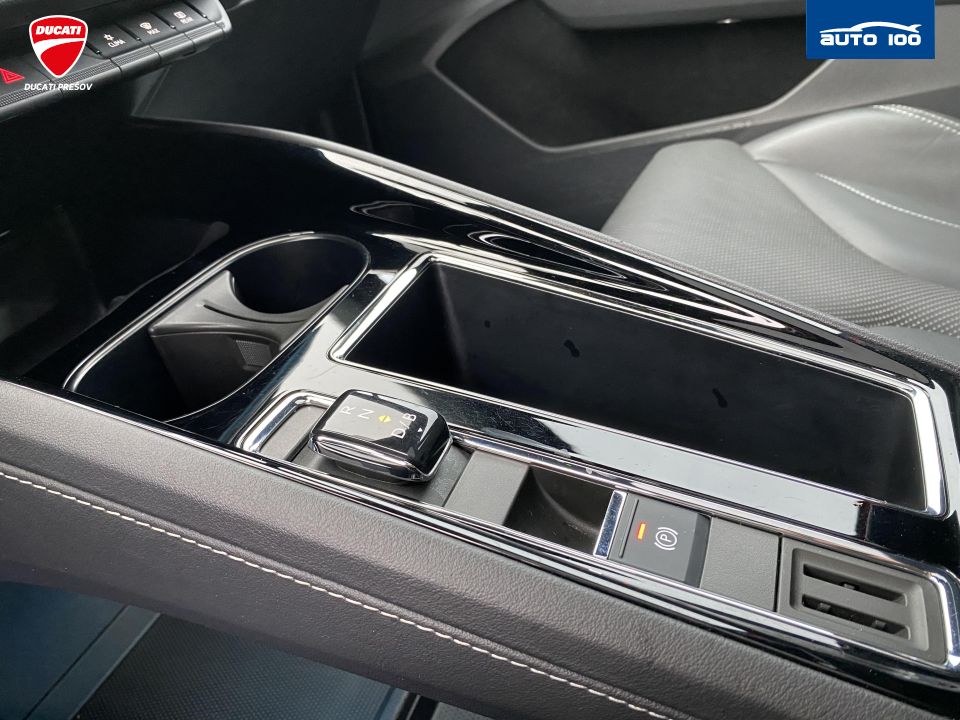 Škoda Enyaq RS 4x4 220 KW, Matrix Beam, Key less, DCC, tepelné čerpadlo