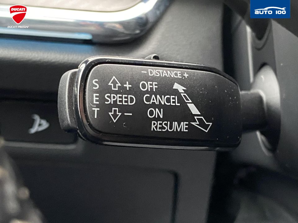 Škoda Enyaq RS 4x4 220 KW, Matrix Beam, Key less, DCC, tepelné čerpadlo