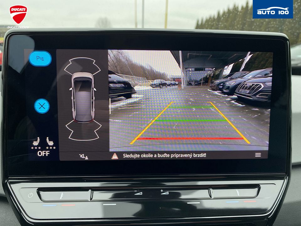 Volkswagen ID.3 Pure Performance 110kW