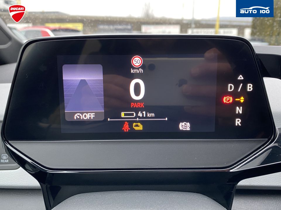 Volkswagen ID.3 Pure Performance 110kW