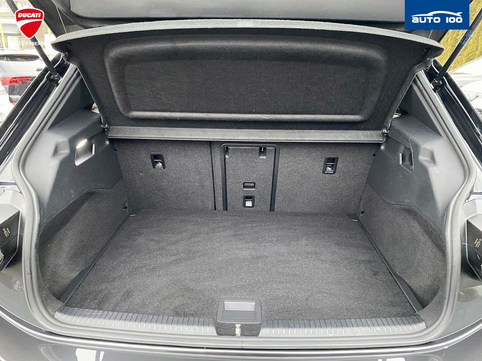 Volkswagen ID.3 Pure Performance 110kW