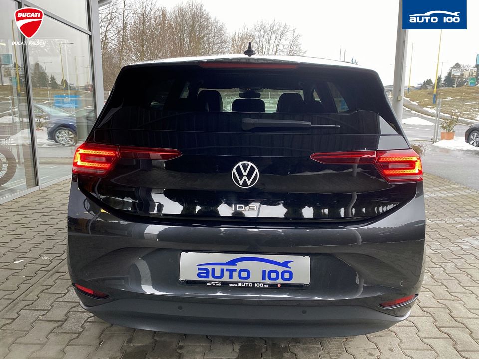 Volkswagen ID.3 Pure Performance 110kW