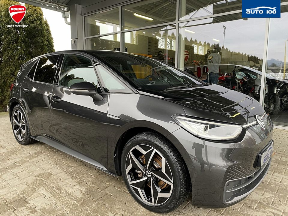 Volkswagen ID.3 Pure Performance 110kW