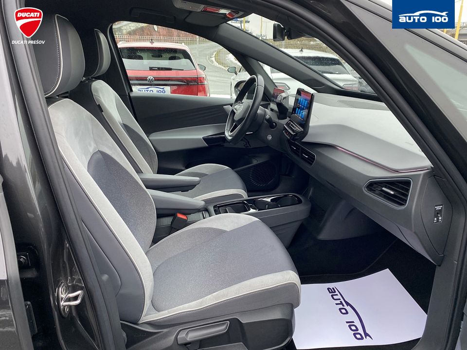 Volkswagen ID.3 Pure Performance 110kW