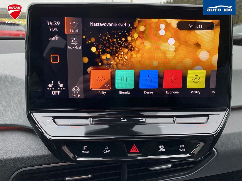 Volkswagen ID.3 Pure Performance 110kW