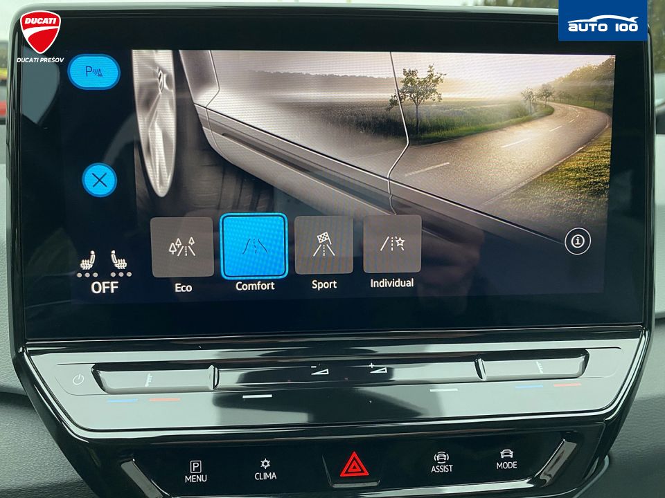 Volkswagen ID.3 Pure Performance 110kW