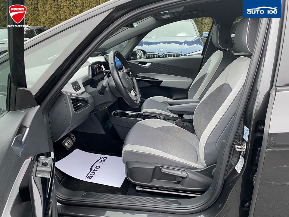 Volkswagen ID.3 Pure Performance 110kW