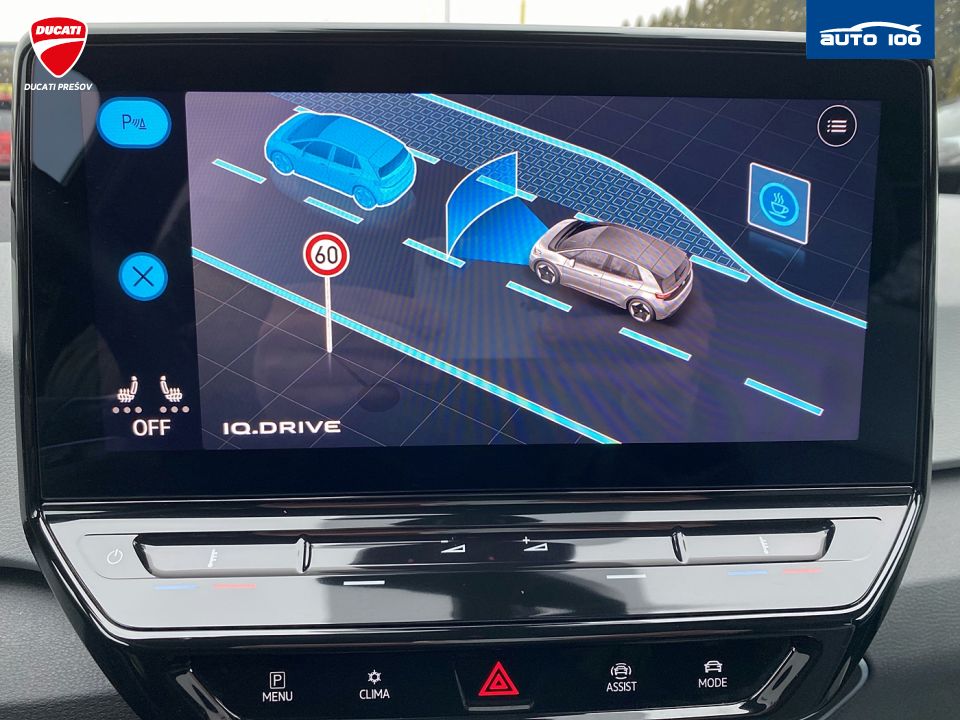 Volkswagen ID.3 Pure Performance 110kW