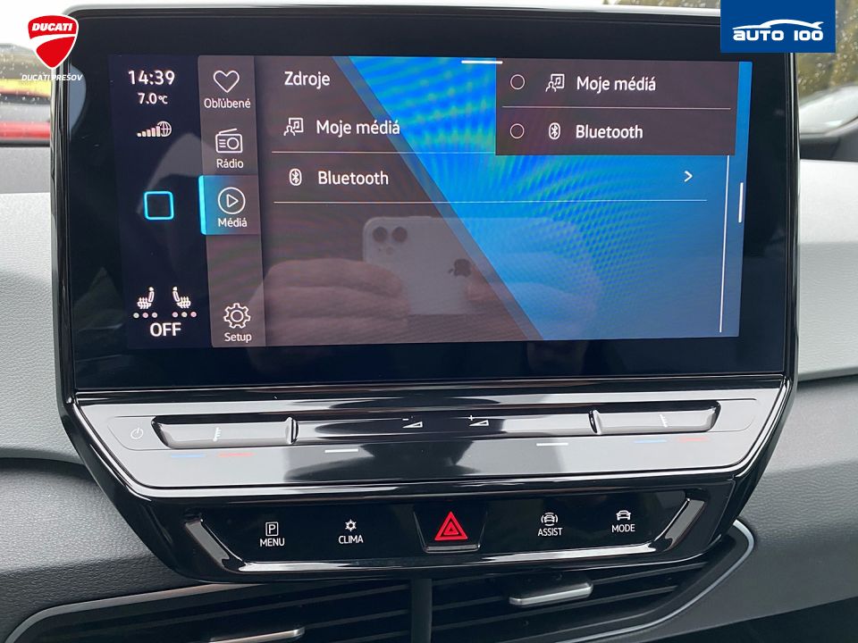 Volkswagen ID.3 Pure Performance 110kW