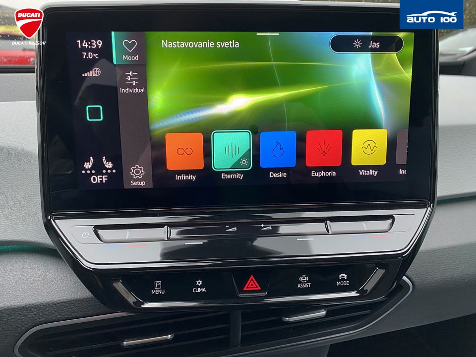 Volkswagen ID.3 Pure Performance 110kW