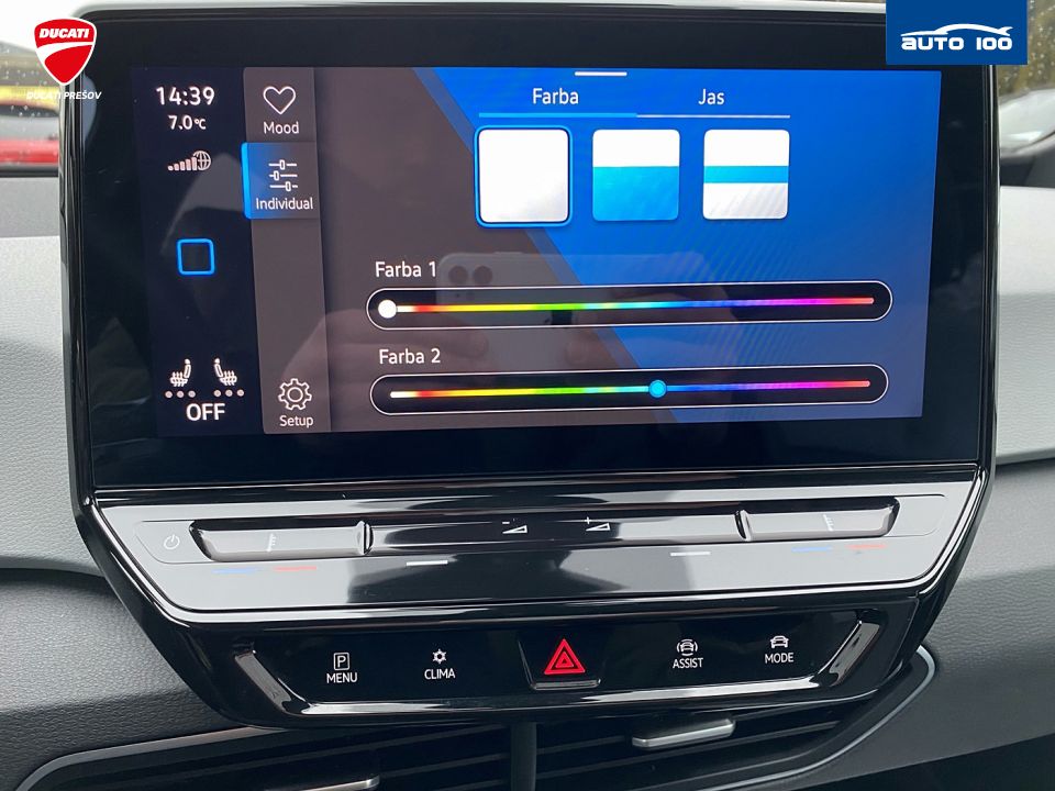 Volkswagen ID.3 Pure Performance 110kW