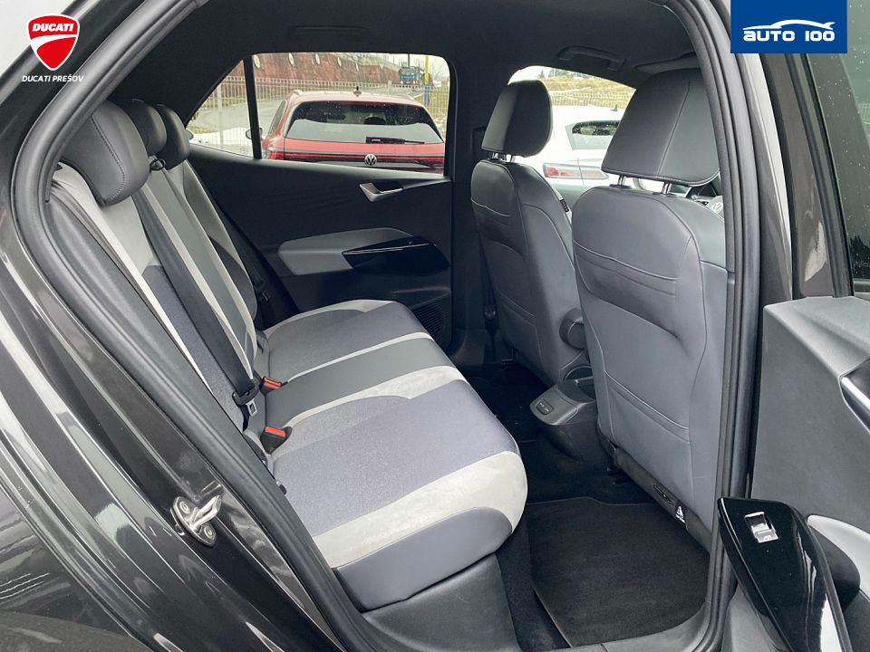 Volkswagen ID.3 Pure Performance 110kW