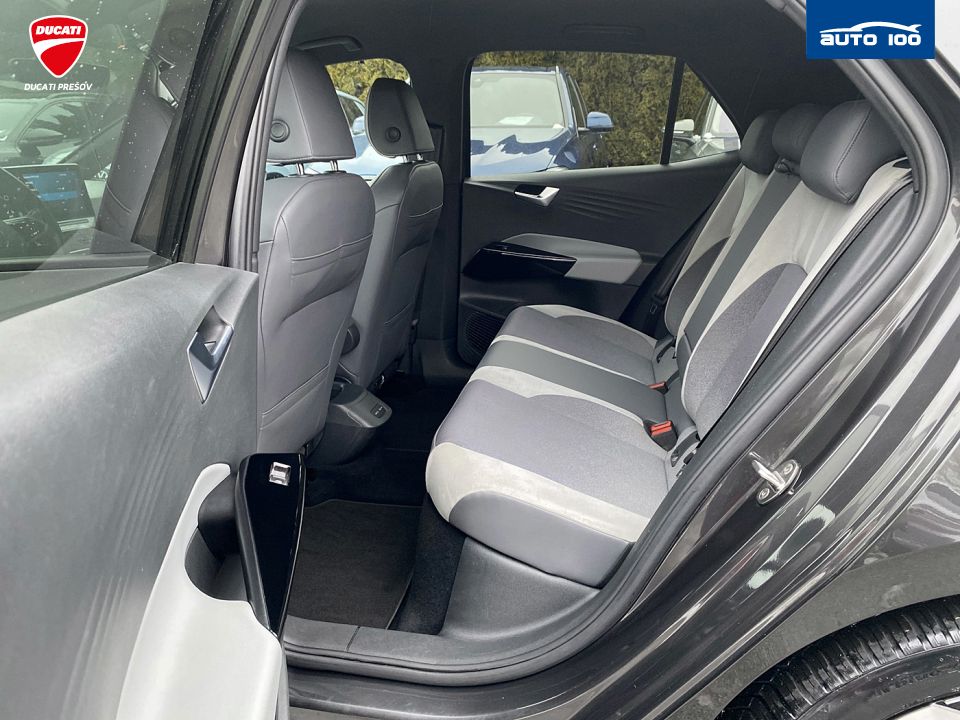 Volkswagen ID.3 Pure Performance 110kW