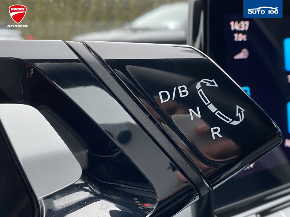 Volkswagen ID.3 Pure Performance 110kW