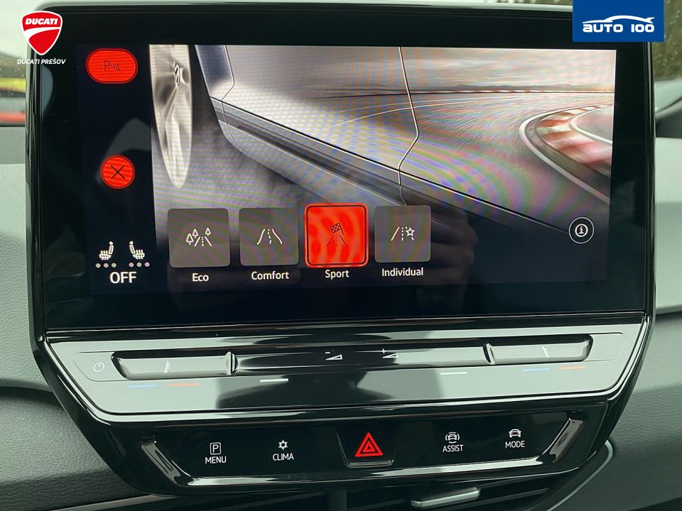 Volkswagen ID.3 Pure Performance 110kW