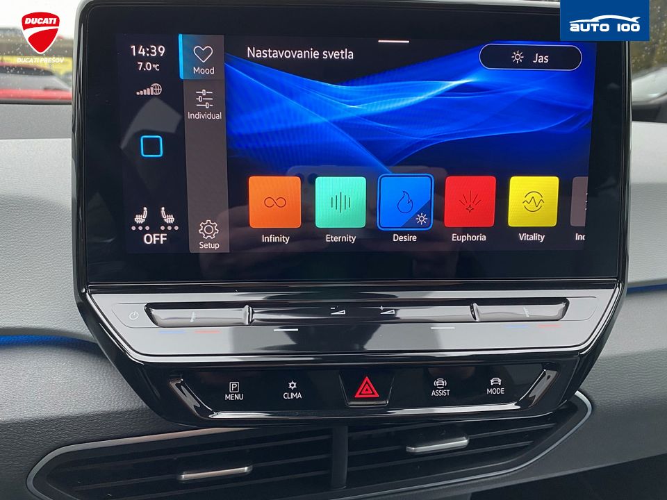 Volkswagen ID.3 Pure Performance 110kW