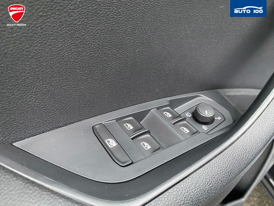 Škoda Karoq Ambition Tour 2.0 TDI 85kW DSG Automat