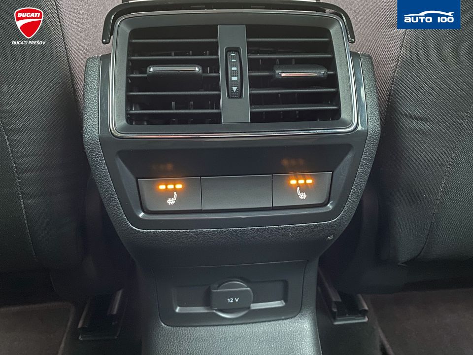 Škoda Karoq Ambition Tour 2.0 TDI 85kW DSG Automat