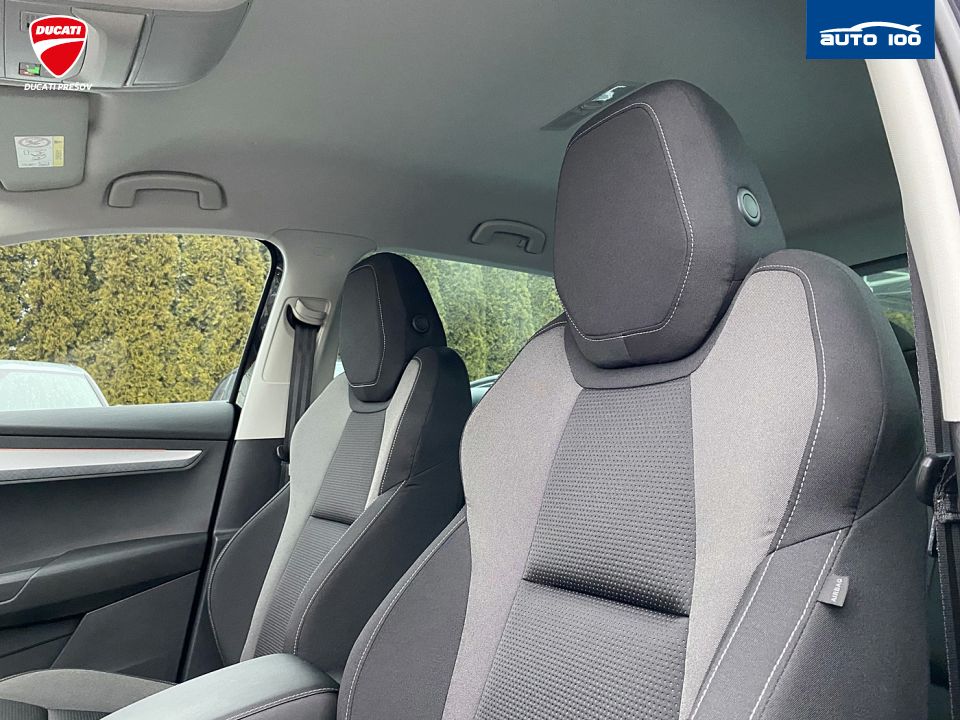 Škoda Karoq Ambition Tour 2.0 TDI 85kW DSG Automat