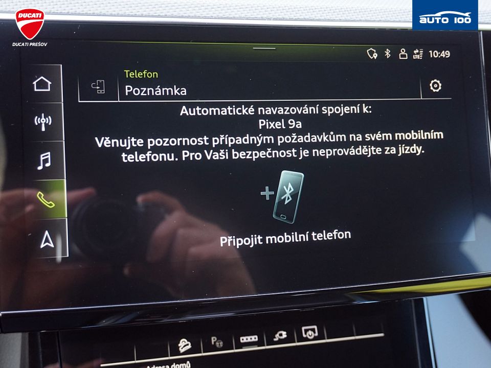 Audi e-tron S line quattro 50 electric 230kW "Black Edition"