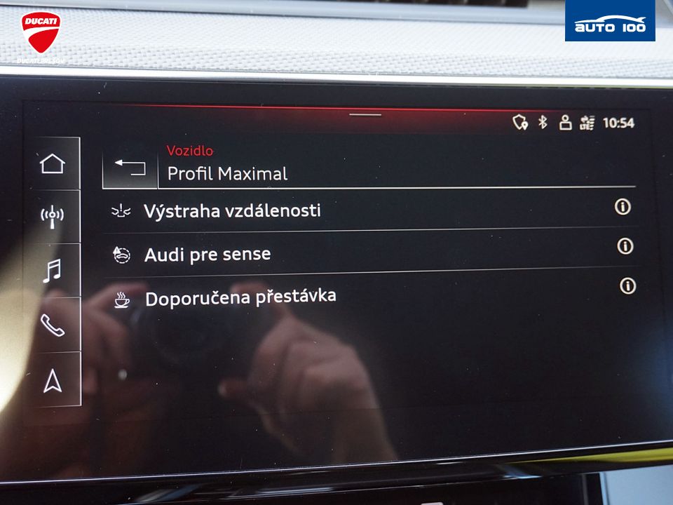 Audi e-tron S line quattro 50 electric 230kW "Black Edition"