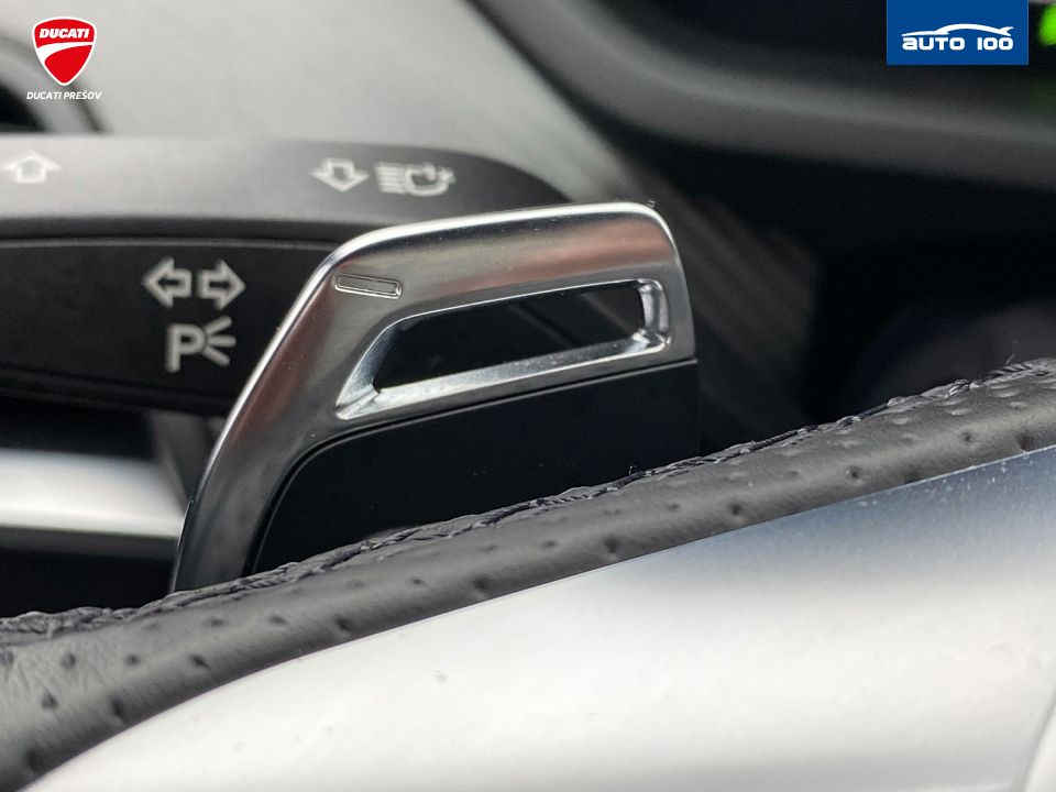 Audi RS e-tron GT quattro 440kW