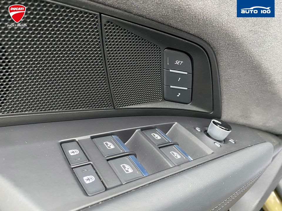 Audi RS e-tron GT quattro 440kW