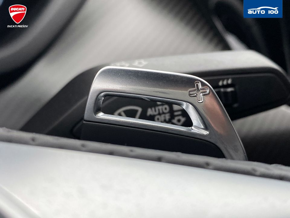 Audi RS e-tron GT quattro 440kW