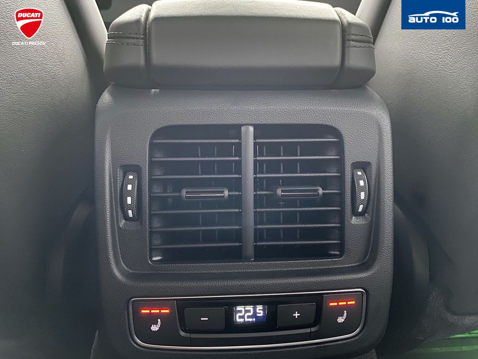 Audi RS e-tron GT quattro 440kW