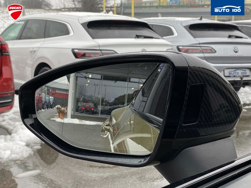 Audi RS e-tron GT quattro 440kW