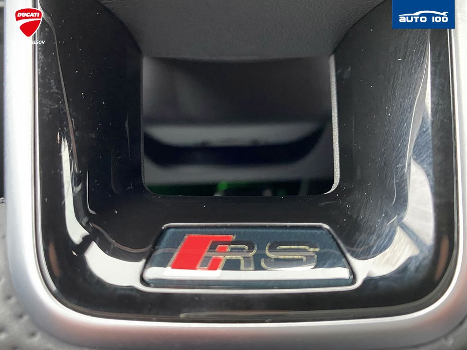 Audi RS e-tron GT quattro 440kW