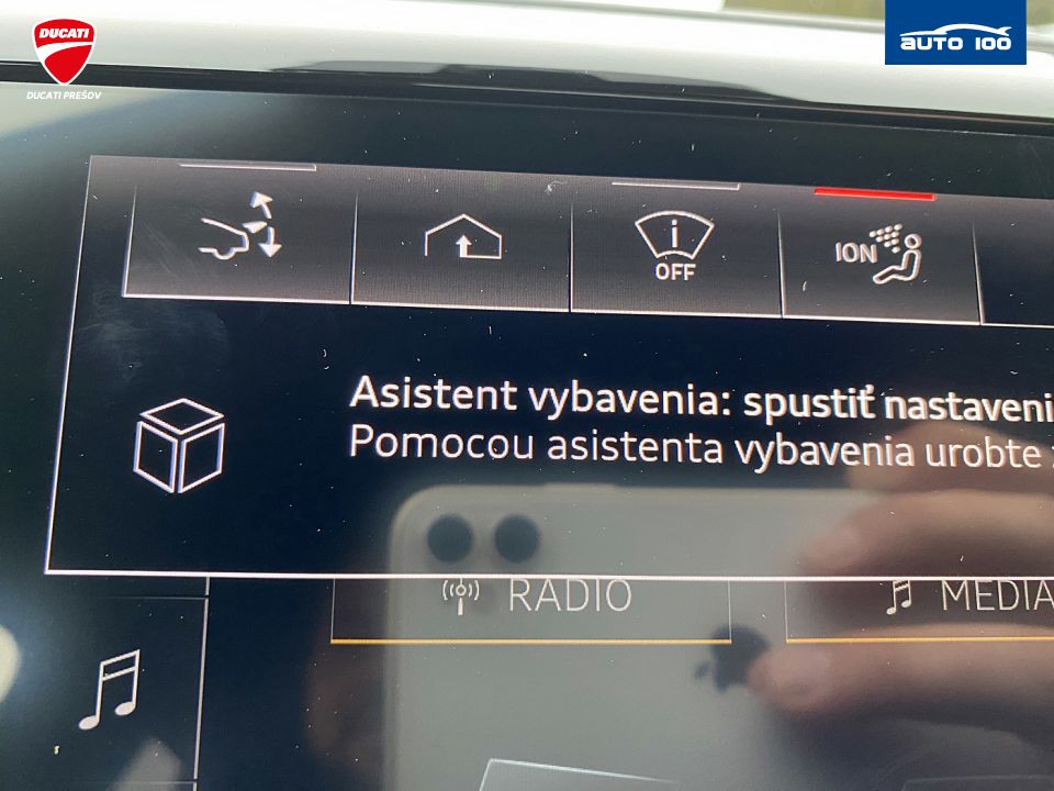 Audi RS e-tron GT quattro 440kW