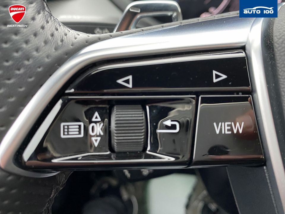 Audi RS e-tron GT quattro 440kW