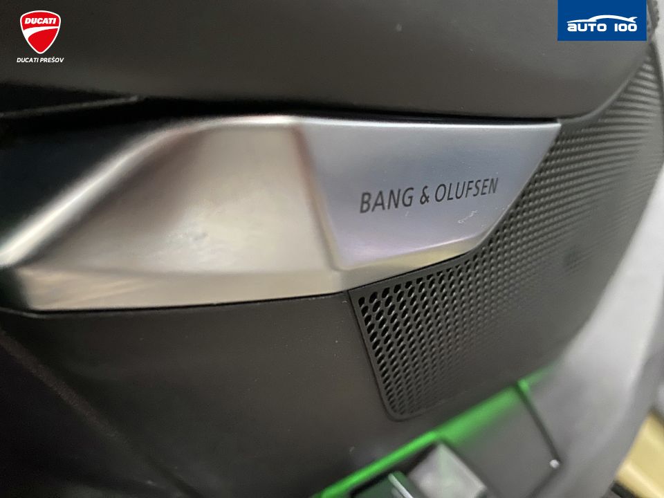 Audi RS e-tron GT quattro 440kW