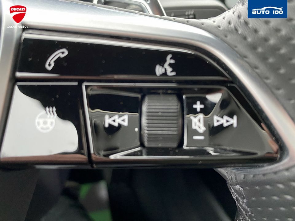 Audi RS e-tron GT quattro 440kW